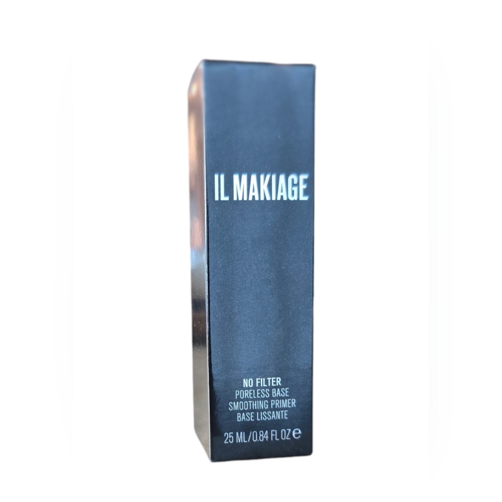 Il Makiage poreless base, smoothing primer, under makeup